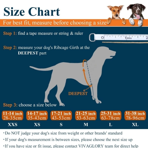 Dog Life Jacket - Picture 2 of 10